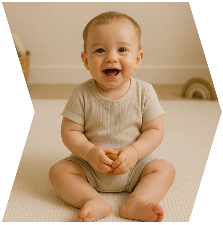 1 year old