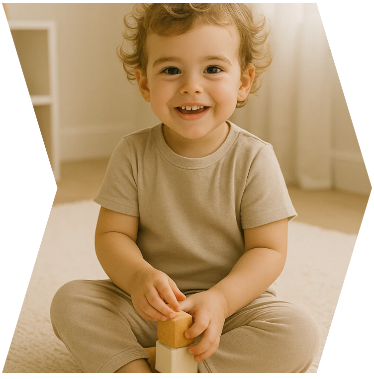 2 year old