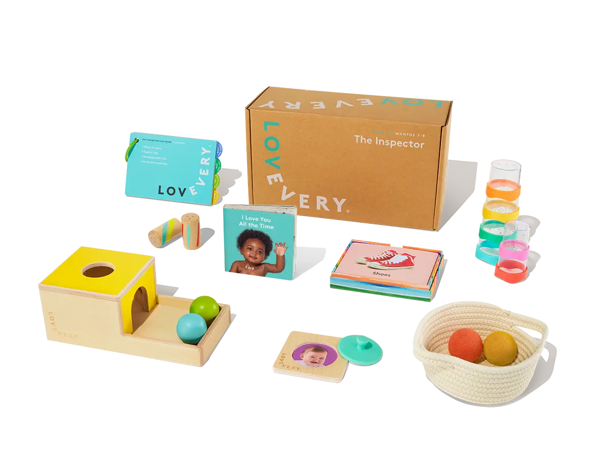 Curated Box 2