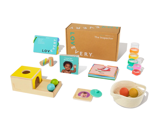 Curated Box 2