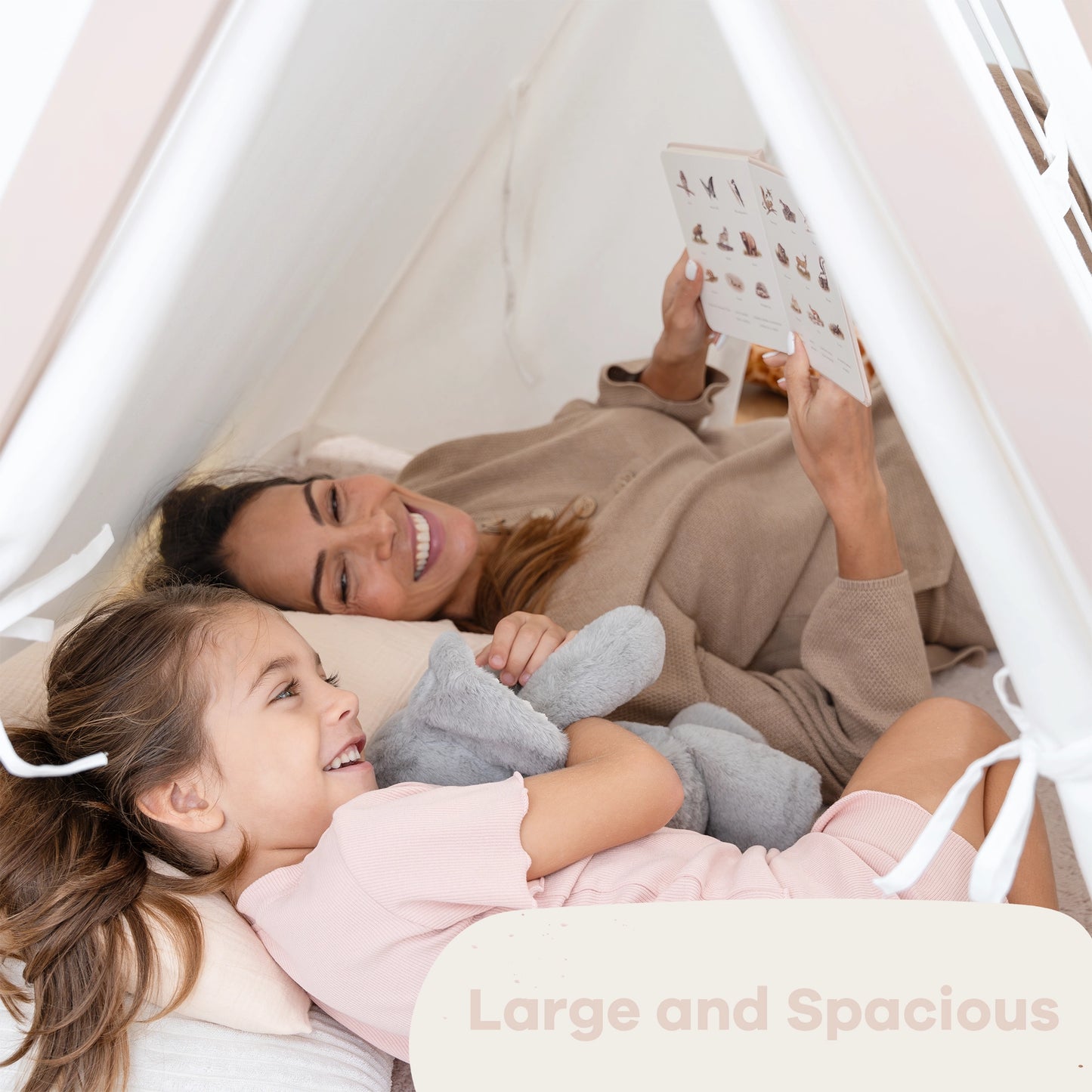 Kids Play Tent