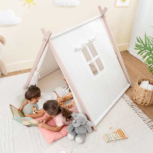 Kids Play Tent